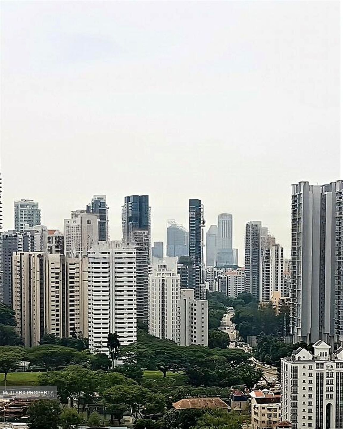 Honolulu Tower (D10), Apartment #458558441